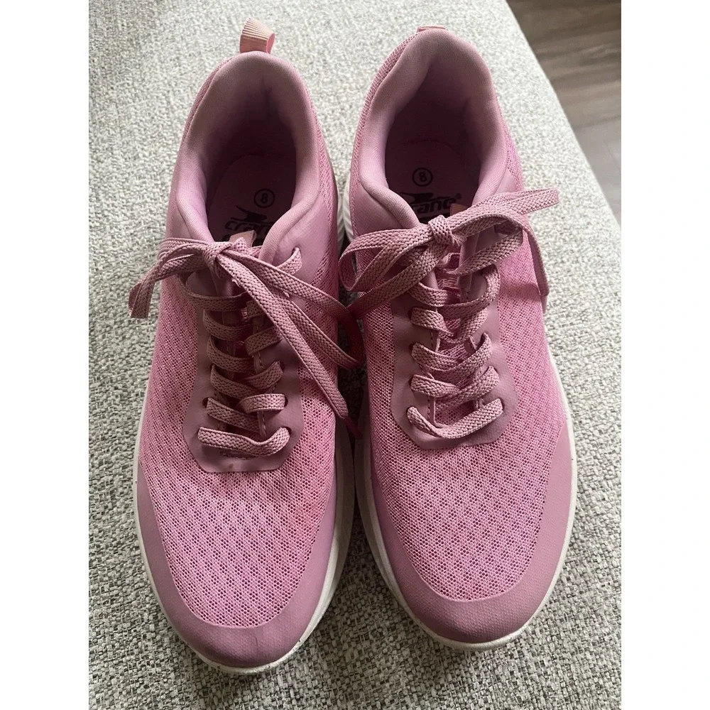 Crane women pink
